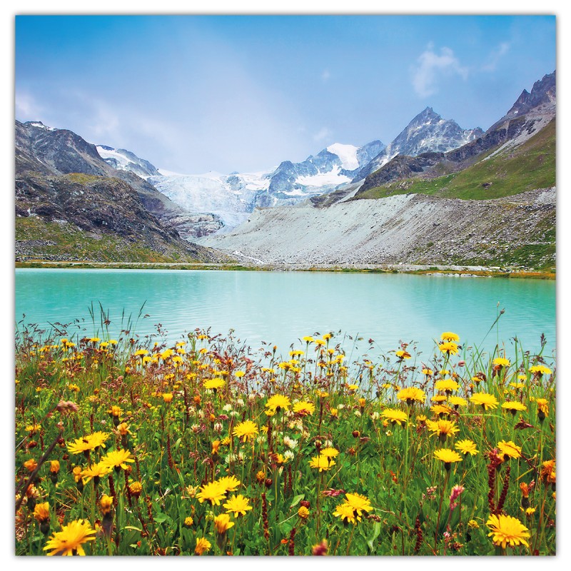 Alps, képes lemeznaptár 2026